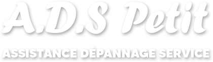 Logo A.D.S Petit